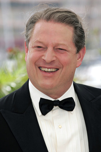 Photocall 'Eine unbequeme Wahrheit', Cannes Film Festival 2006