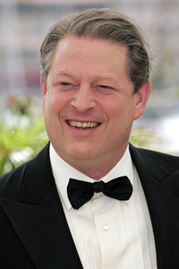 Photocall 'Eine unbequeme Wahrheit', Cannes Film Festival 2006