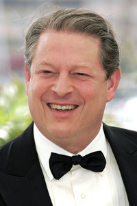 Photocall 'Eine unbequeme Wahrheit', Cannes Film Festival 2006