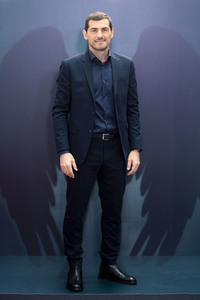 Photocall 'Colgar las alas' in Madrid