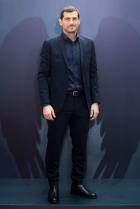 Photocall 'Colgar las alas' in Madrid