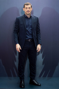 Photocall 'Colgar las alas' in Madrid