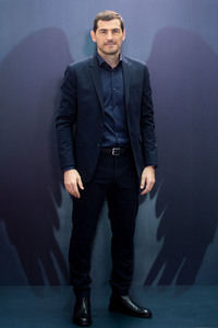 Photocall 'Colgar las alas' in Madrid