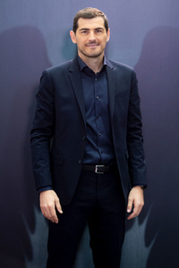 Photocall 'Colgar las alas' in Madrid