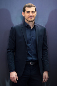 Photocall 'Colgar las alas' in Madrid