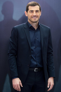 Photocall 'Colgar las alas' in Madrid