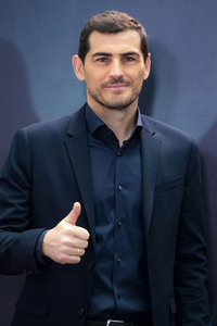 Photocall 'Colgar las alas' in Madrid