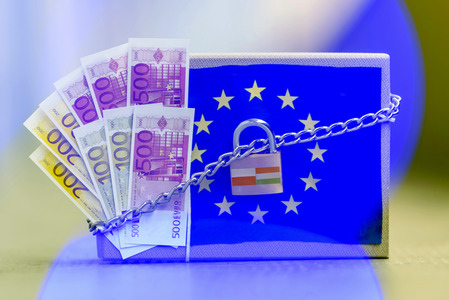 Symbolfoto Veto von Polen und Ungarn zum EU-Haushalt