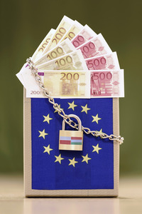 Symbolfoto Veto von Polen und Ungarn zum EU-Haushalt