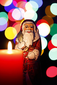 Symbolfoto Weihnachtszeit