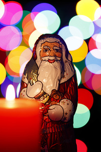 Symbolfoto Weihnachtszeit