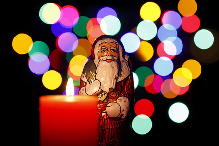 Symbolfoto Weihnachtszeit