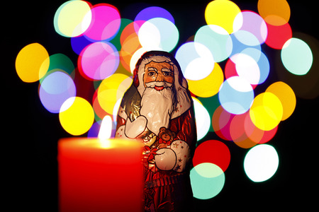 Symbolfoto Weihnachtszeit