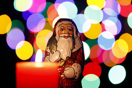 Symbolfoto Weihnachtszeit