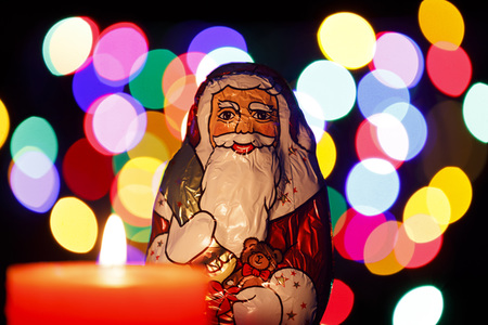 Symbolfoto Weihnachtszeit