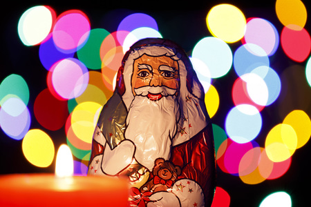 Symbolfoto Weihnachtszeit