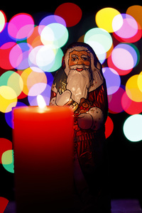 Symbolfoto Weihnachtszeit