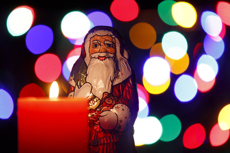 Symbolfoto Weihnachtszeit