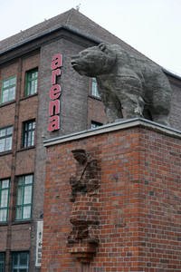 Corona Impfzentren in Berlin