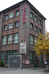 Corona Impfzentren in Berlin