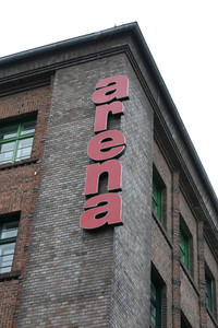 Corona Impfzentren in Berlin