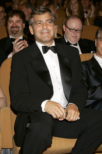 Filmpremiere 'Good Night, and Good Luck.', Internationale Filmfestspiele von Venedig 2005