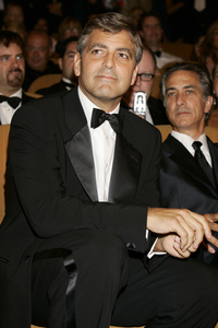 Filmpremiere 'Good Night, and Good Luck.', Internationale Filmfestspiele von Venedig 2005