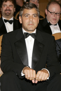 Filmpremiere 'Good Night, and Good Luck.', Internationale Filmfestspiele von Venedig 2005