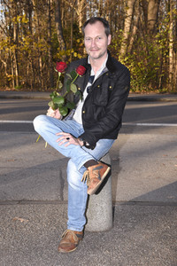 Photoshooting mit Herbert Schäfer in München