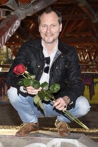 Photoshooting mit Herbert Schäfer in München