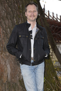 Photoshooting mit Herbert Schäfer in München