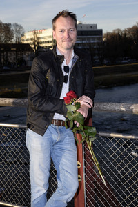 Photoshooting mit Herbert Schäfer in München