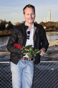 Photoshooting mit Herbert Schäfer in München