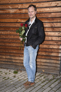 Photoshooting mit Herbert Schäfer in München