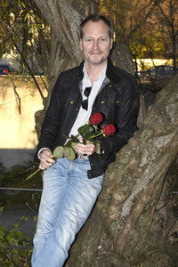 Photoshooting mit Herbert Schäfer in München