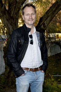 Photoshooting mit Herbert Schäfer in München