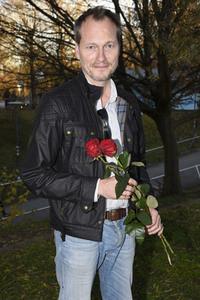 Photoshooting mit Herbert Schäfer in München