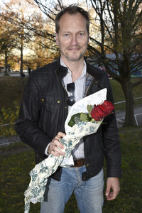 Photoshooting mit Herbert Schäfer in München