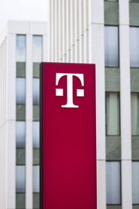 Symbolfoto Deutsche Telekom