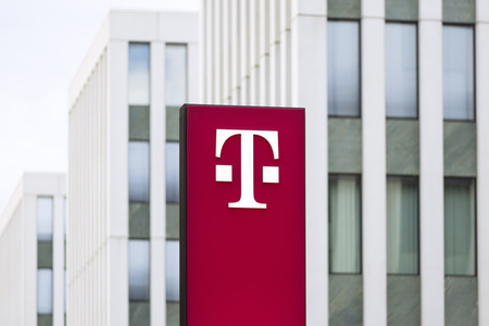 Symbolfoto Deutsche Telekom