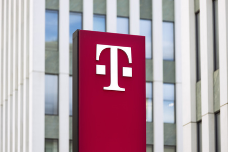 Symbolfoto Deutsche Telekom