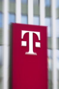 Symbolfoto Deutsche Telekom
