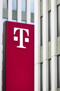 Symbolfoto Deutsche Telekom