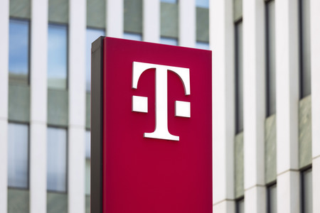 Symbolfoto Deutsche Telekom