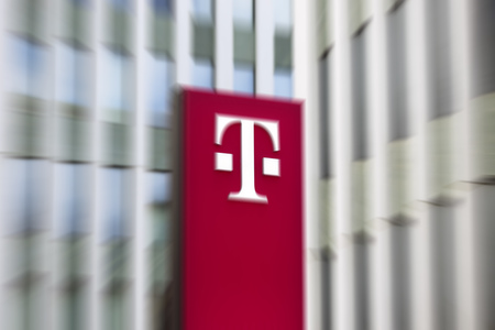 Symbolfoto Deutsche Telekom