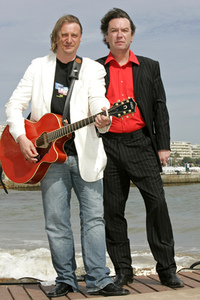 Photocall 'Trip - Remix Your Experience', Cannes Film Festival 2006