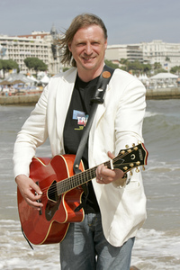 Photocall 'Trip - Remix Your Experience', Cannes Film Festival 2006