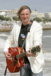 Photocall 'Trip - Remix Your Experience', Cannes Film Festival 2006