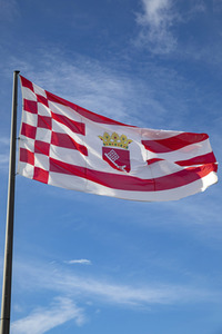 Symbolfoto Bundeslandflagge