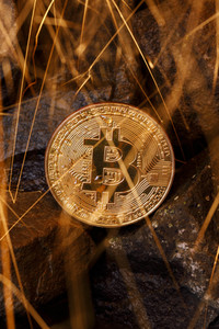 Symbolfoto Bitcoin